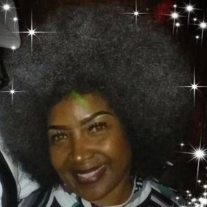 Meet your Posher, Christy